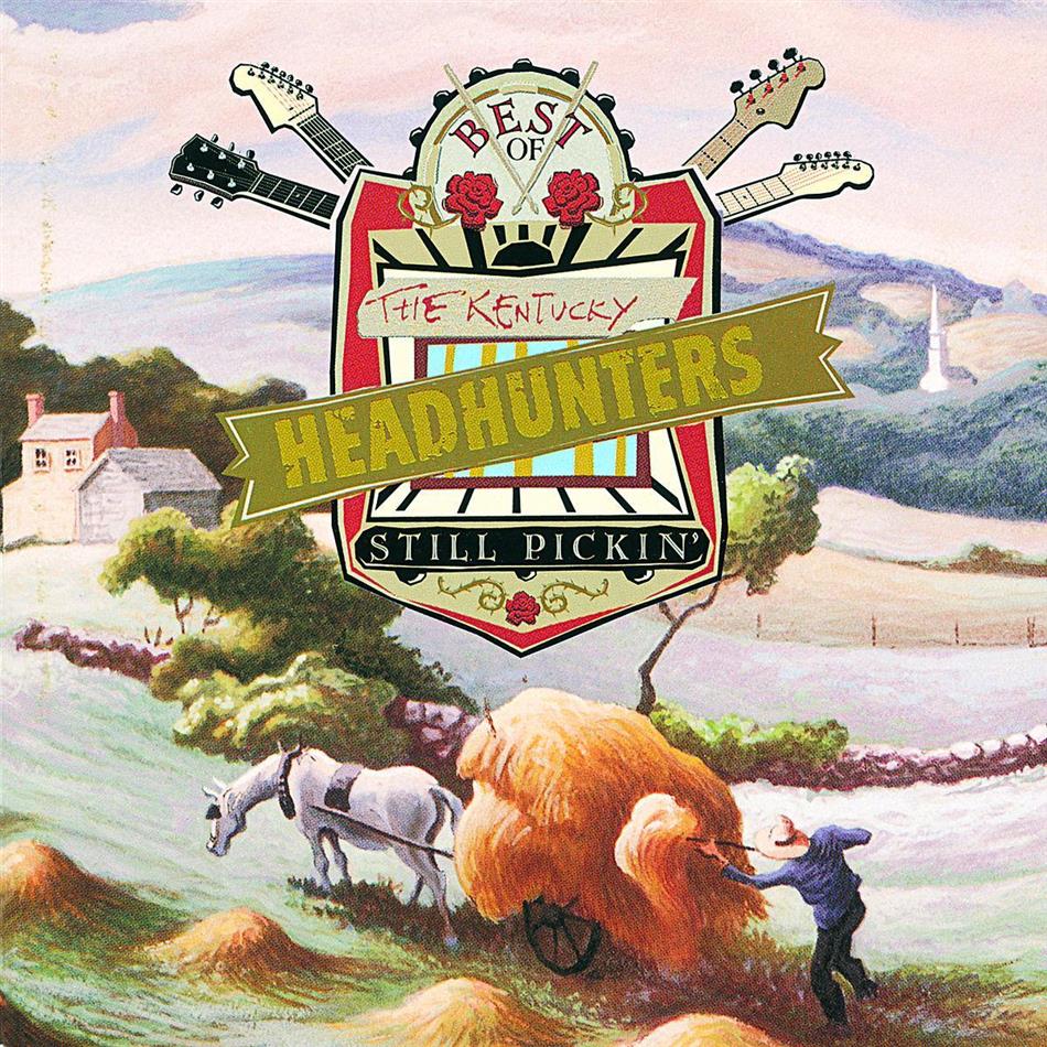 Kentucky Headhunters - Best Of