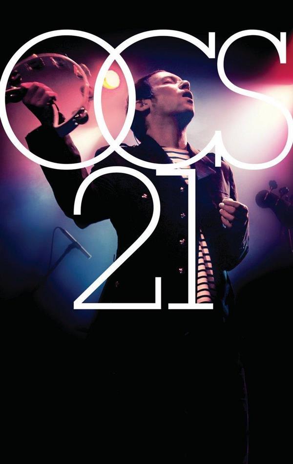 Ocean Colour Scene - 21 - Boxset 4 CD