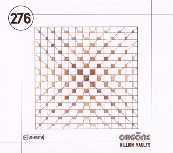 Orgone - Killion Vaults