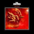 The Sword - Warp Riders Japan Edition