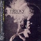Tricky - Mixed Race - + Bonus Japan Edition