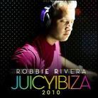 Robbie Rivera - Juicy Ibiza 2010 2 CDs