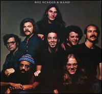 Boz Scaggs - And Band - + Bonustracks Version Remasterisée