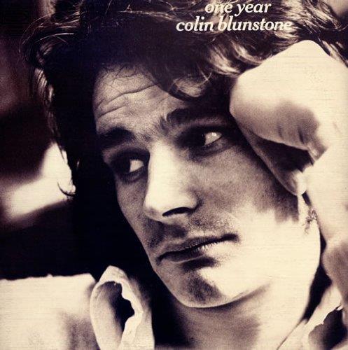 Colin Blunstone (The Zombies) - One Year + 1 Bonustrack - Papersleeve Japan Edition, Remastered