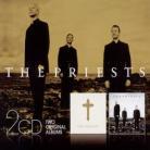 The Priests - ---/Harmony 2 CD