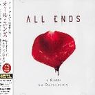 All Ends - Road To Depression - + Bonus