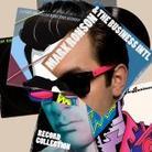Mark Ronson - Record Collection Japan Edition