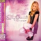 Emily Osment - Fight Or Flight