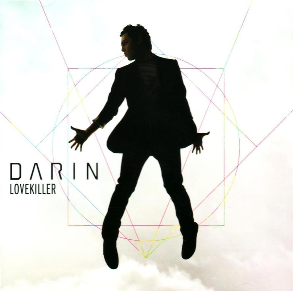 Darin - Lovekiller 2 CD