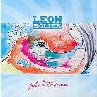 Leon Bolier - Phantasma 2 CDs