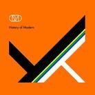 Orchestral Manoeuvres in the Dark (OMD) - History Of Modern CD + LP