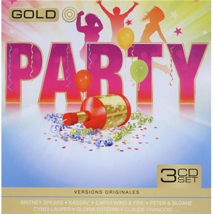 Party (3 CDs)