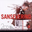 Sanseverino - Coffret (2 CDs)