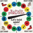 Twisted Individual - Let's Twist Again