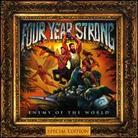 Four Year Strong - Enemy Of The World Édition Spéciale