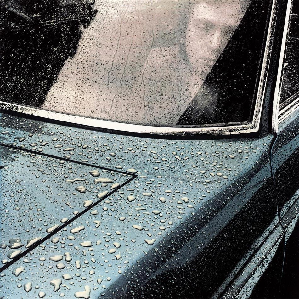 Peter Gabriel - 1 Reissue, Remastered