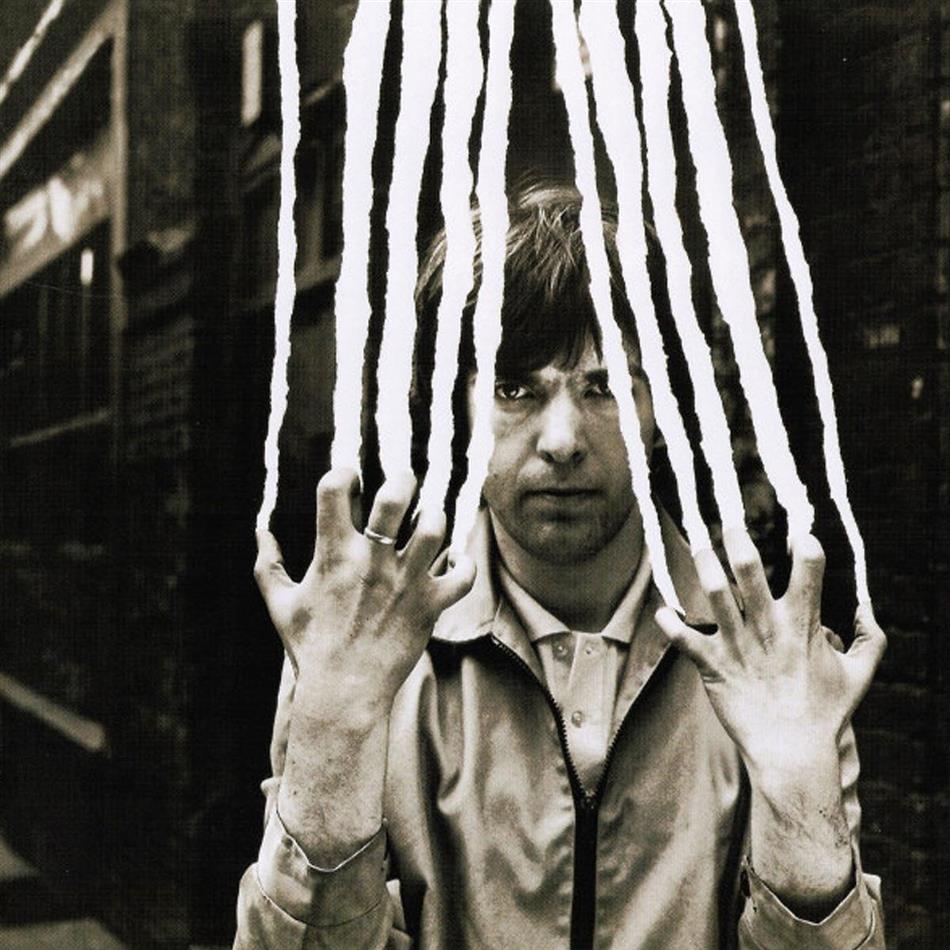 Peter Gabriel - 2 - Reissue Remastered