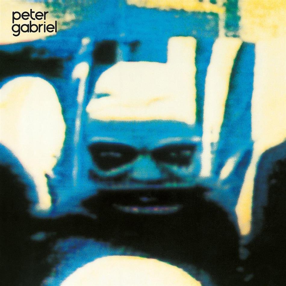 Peter Gabriel - 4 - Reissue Remastered