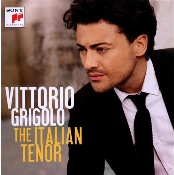 Grigolo Vittorio / Teatro Regio Di Parma - Italian Tenor