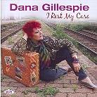 Dana Gillespie - I Rest My Case
