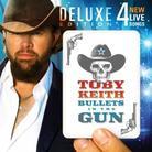 Toby Keith - Bullets In The Gun Deluxe Edition