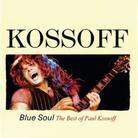 Paul Kossoff - Blue Soul: Best Of Remastered