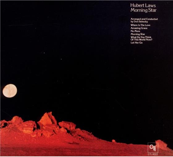 Hubert Laws - Morning Star