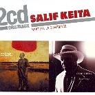 Salif Keita - Moffou / La Difference 2 CDs