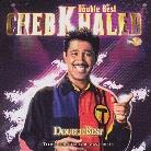 Cheb Khaled - Double Best 2 CDs