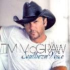 Tim McGraw - Southern Voice CD + DVD