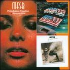MFSB - Philadelphia Freedom/Summertime 2 CD