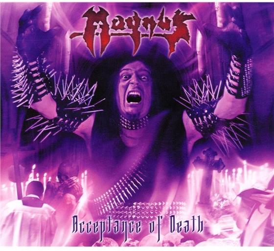 Magnus - Acceptance Of Death
