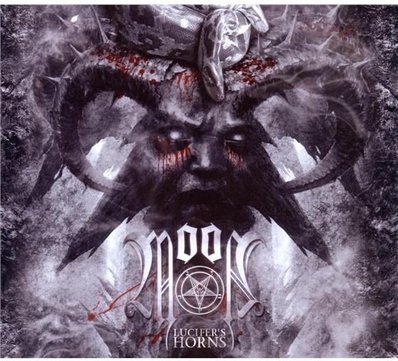 Moon - Lucifers Horns