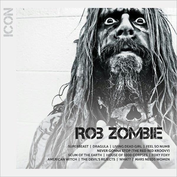 Rob Zombie - Icon