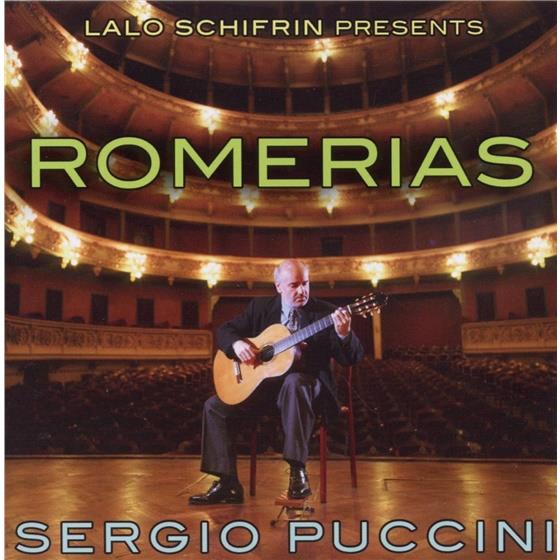 Puccini,Sergio - Sergio Puccini