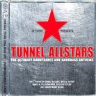 Tunnel Allstars - Vol. 1 2 CD