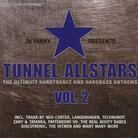 Tunnel Allstars - Vol. 2 2 CD