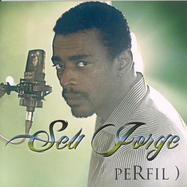 Seu Jorge - Perfil