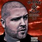 Slaine (La Coka Nostra) - A World With No Skies 2.0