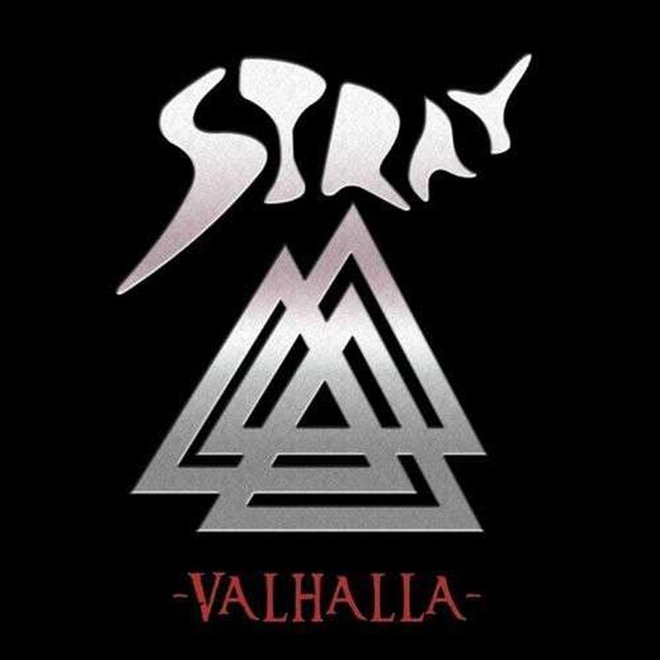 Stray - Valhalla