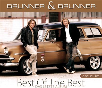 Brunner & Brunner - Best Of The Best - Das Letzte Album