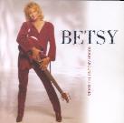 Betsy - Rough Around The Edges