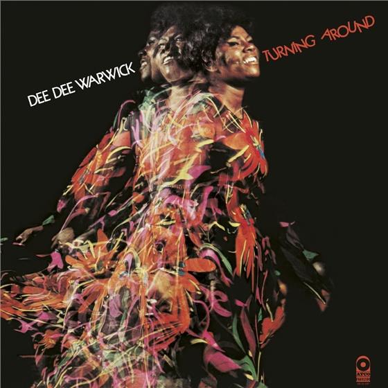 Dee Dee Warwick - Turning Around