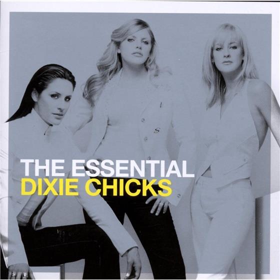 The Chicks (Dixie Chicks) - Essential - 2010 2 CDs