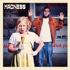 Mädness - Als Hätt' Ich Nichts Getan 2