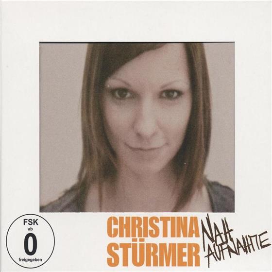 Christina Stürmer - Nahaufnahme CD + DVD