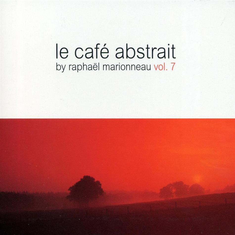 Cafe Abstrait - Vol. 7 2 CDs