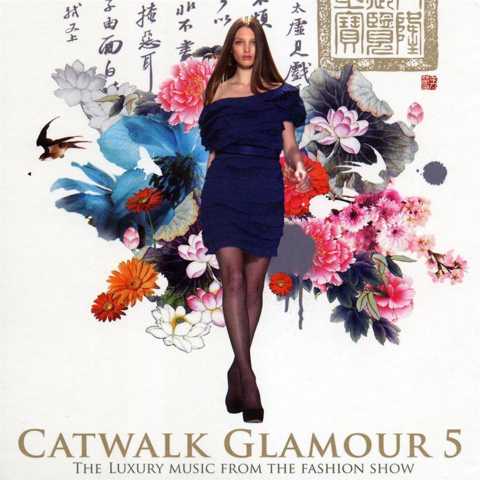 Catwalk Glamour - Vol. 5 2 CDs