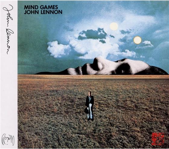 John Lennon - Mind Games Remastered
