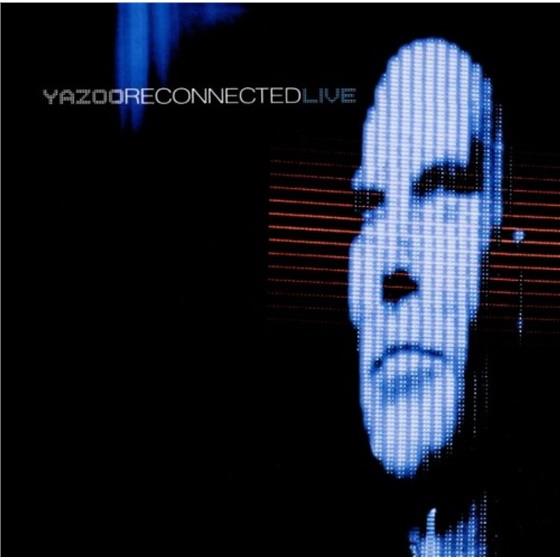 Yazoo - Reconnected Live /Jewelcase 2 CD